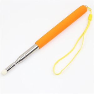MMLUCK Bền chặt Cầm tay Có thể mở rộng Kính thiên văn Lớp học Để giảng dạy Con trỏ tay Bút con trỏ Người thuyết trình trỏ