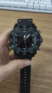 Digital Military Watch: A Comprehensive Guide