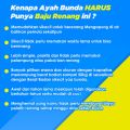 Baju Renang Anak Perempuan Mengapung Anti Tenggelam Ranura Kids Grey Pule -. 