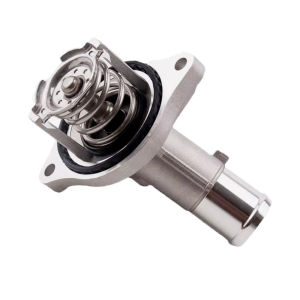 Applicable GMC Cadillac engine coolant thermostat  12651603 1581764 902-2089