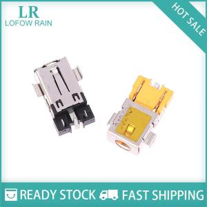 LF Wholesale✨Flash Sale ✨ Laptop DC Power Jack For Acer Aspire 3 A315-55G A315-55KG Charging Socket Connector Port