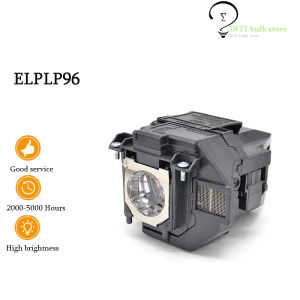 ELPLP96 Replacement Projector Lamp Bulb  for Epson EB-X41E B-X05 EB-W41 EB-U05 EB-S41 EB-S05 EH-TW650 EH-TW5650 EB-W42 EB-W05 Projector bulb Projector light group