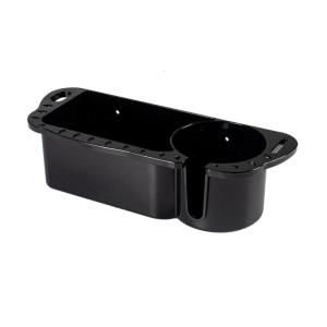 Hộp đồ sắp xếp đa năng cho đồ uống tiện ích kìm và nhiều câu cá những người đam mê với thuận tiện treo lỗ