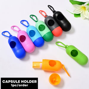 mixshop Dog Poop Bag/Pet Poop Bag/Small Garbage Rubbish bag samll plastic bag [SG READY STOCK]