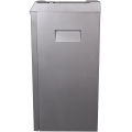 Deli 20L Automatic Paper Shredder Machine Heavy Duty Strip Cut Shredder Machine Can Shred Cards & CDs 10 Sheets Paper Feeder Shredder Machine W9905. 