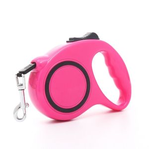 YITAQI Automatic Retractable Dog Leash 300/500cm Flexible Pet Traction Rope Dogs Accessories Adjustable Cat Lead Leash Puppy