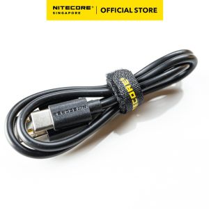 Nitecore USB-C to USB-A Charging Cable