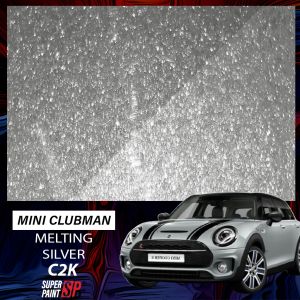 【 MINI COOPER S CLUBMAN 】 Touch Up Paint All Colors 🚗 Aerosol Spray Cat Spray Kereta Aikka 补漆 车漆