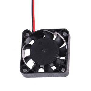 YAFEN 4010 5 12 24V Quiet Hot End Cooling Fan Super Silent Fans For Ender 3D Printer