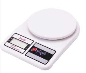 3000g/500g/10kg Precision electronic scale Small scale electronic scale Mini electronic scale Kitchen Weighing Scale Food scale timbangan