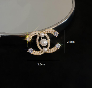 [New Arrival] Brooch Set anti Exposed Waist Brooch Buckle Pin Ladies Fixed Clothes Pant Accessories Pants / Pin Tudung