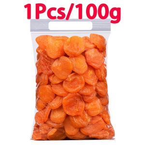 Dried Apricots Dried Fruits 100g Seedless Soft Dried Apricots Made In Viet Nam Dry Snack Healthy Food