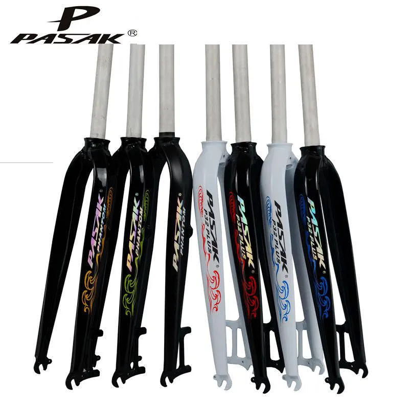 Pasak fat cheap bike fork