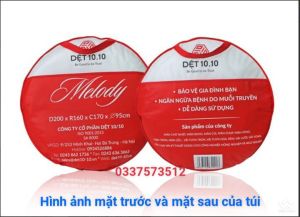 [CHÍNH HÃNG] Màn Chụp Tự Bung Đỉnh Rộng Melody Dệt 10/10 Màn Chụp Tự Bung Mùng Chụp Tự Bung May 10 Đủ Kích Thước