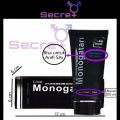 MONOGATARI LUBRICANT | ORIGINAL IMPORT JAPAN | ORI PELICIN PELUMAS ANTI PAIN 200 ML. 