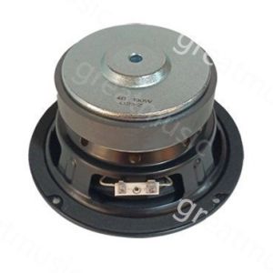 ดอกซับ 6.5 นิ้ว ลําโพงซับวูฟเฟอร์ hk 6.5 นิ้ว 100W ดอกลำโพง 6.5 นิ้ว 4Ω ดอกซับ 6.5 นิ้ว