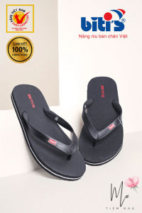 Dép quai kẹp Bitis nam nữ (size 35-43)