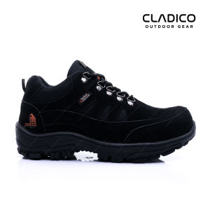 Cladico Sepatu Pria Safety Boots High Premium Quality Oliver Booster Mood Hiking Proyek Outdoor Touring