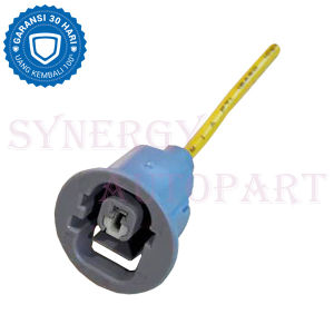 Soket Oil Pressure Sender Sensor Toyota Vios Camry Estima - 10005742 2 PCS