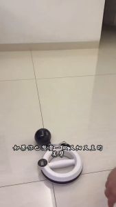 360 Handheld Smart Hula Hoop Swan Arm Trainer for Arm Toning Armpit Fat Reduction and Fitness Training