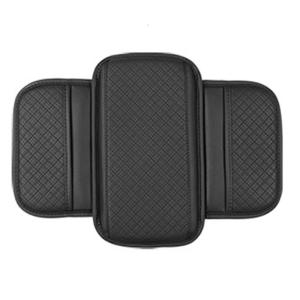Comfort Focused Car Center Console Cushions Multifunctional Car Console Pad For Extended Drives & Easy Installation