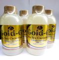 PROMO gold g bio sea cucumber 500ml obat kesehatan daya tahan tubuh melancarkan sirkulasi darah. 