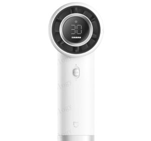 Xiaomi Mijia Handheld Fan Protable Mini Strong Winds 40hrs Battery Life (SG Seller)