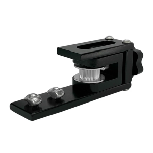 2020 Profile X Axises Belt Tensioner Supporting Multiple Belt Widths for Ender 3 and Similar 3D Printer Models