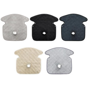 Convenient Folding Carseat Pad Portable Toddler Cart Pram Cushion Ensuring Child Safety and Comfortable Use