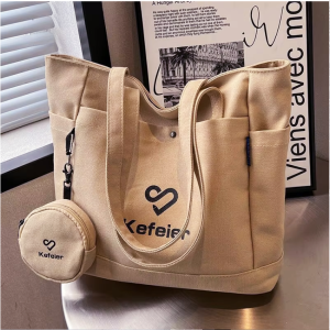 Canvas Shopping Tote Bag Vintage Bag Canvas Tote Handbags Travel Large Luxury Womens Canvas Cotton Tote Bags