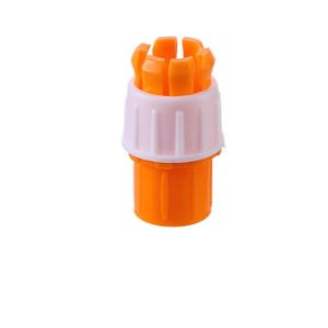 2PCS Universal Water Connector Tap To Garden Hose Adapter For Gardening Car Washing Clean