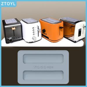 ZTOYL  1Pcs Bread Toaster Protector Bread Maker Upper Cover Breakfast Maker Protector for Home