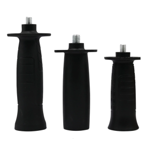 Wear Resistant Angles Grinder Handle Grip with Ergonomic Designing Suitable for Polishing Job Professional and Hobbyists