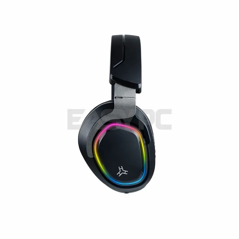 Rakk discount headset lazada