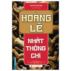 Hoàng lê nhất thống chí (bìa cứng)
