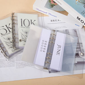 [Eqrbtl] 2024 12-Month Envelopes Money Saving Challenge Easy And Funny Way To Save 2.5K