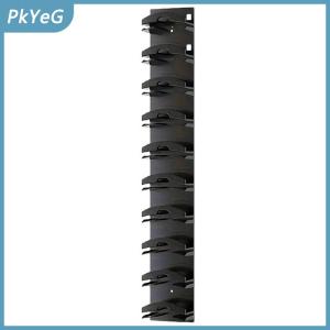PkYeG Giá treo mũ lưỡi trai gắn tường kệ trưng bày chống nước giá đựng mũ chống gỉ giá treo khăn móc treo tủ quần áo phụ kiện sắp xếp đồ đạc