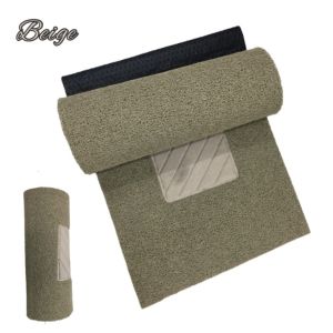 GCAO 5PCS SET (60cmx1.5cmx300cm) UNIVERSAL NON-SLIP SPAGHETTI CAR COIL MATTING (HIGH QUALITY)