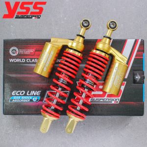Phuộc YSS xe điện Feliz S/Neo (ko gắn Feliz 2025) PCX 125/150 (14-17) Air Blade 125/150/160 G-Series TC302-335TL-04-853M