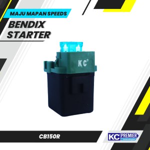 Bendik Starter CB150R KC Premier/Bendik Starter cb150R/Bendik Starter KC