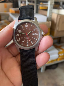 G7 Nylon Strap Mens Watch Foreign Trade Calendar Quartz Watch wish New Watch AliExpress ebay Military Watches Dropshipping 7/7