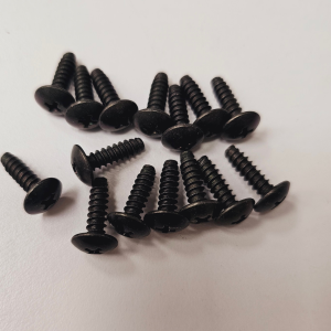 Ốc dàn áo ( đầu 3ke) cho ex135 Thailand exciter 2005-2023Yamaha /honda điều xài  chung được