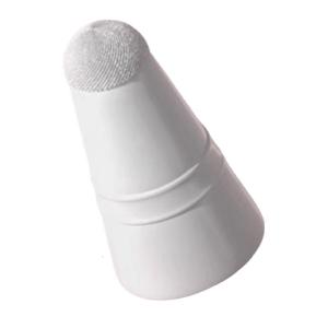 Vỏ Đầu sợi silicon nhiều thiết bị cho bút stylus nâng cao kinh nghiệm viết trong các cuộc họp và bản vẽ