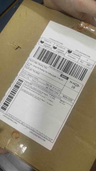 Buyer review video 2