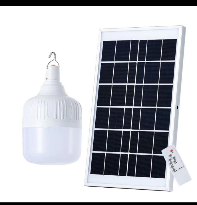 💡รุ่นอัพเกรดสว่างกว่า💡 โซล่าเซลล์ 1000W+แผง+รีโมท （โซล่าเซลล์ ไฟโซล่า ...