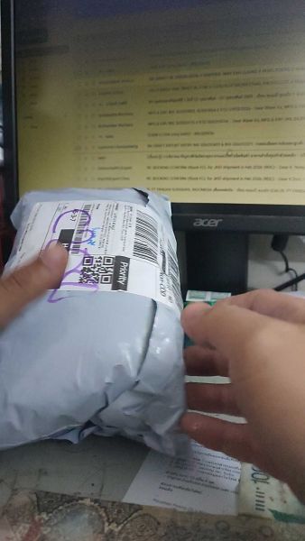 Buyer review video 2