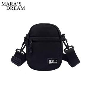 RS Tas Selempang Sport - Slingbag Pria Wanita Fashion Korea Bisa Bayar Di Tempat