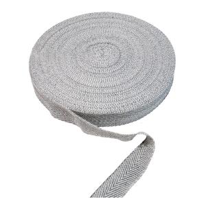10 yards bông tufting vải thảm thảm tufting viền TRIM thiên vị ràng buộc Webbing Ribbon cho thảm làm thủ công MaY