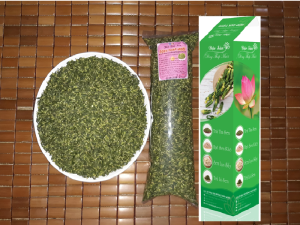 Tâm sen nguyên chất 100% 500gr/hộp (nguyên hạt)
