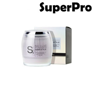 SILU S. Hair Style Nourishing Curl Cream 100ml